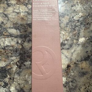 Rare Beauty Find Comfort Body & Hair Mist